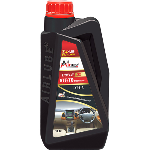 1 Ltr ATF-TQ Steering Oil