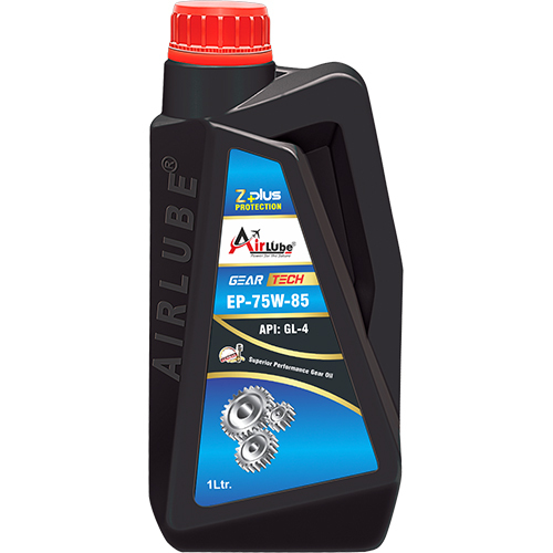1 Ltr EP-75W-85 Gear Oil