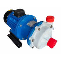 Up to 650 LPM Magnetic Drive Pump