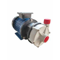 MDP 125 PP Seal-less Magnetic Drive Pump