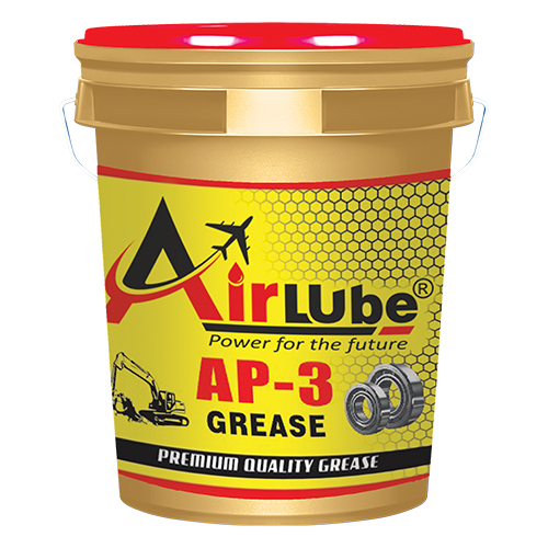 AP-3 Grease