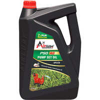 3.5 Ltr PSO 40 Pump Set Oil