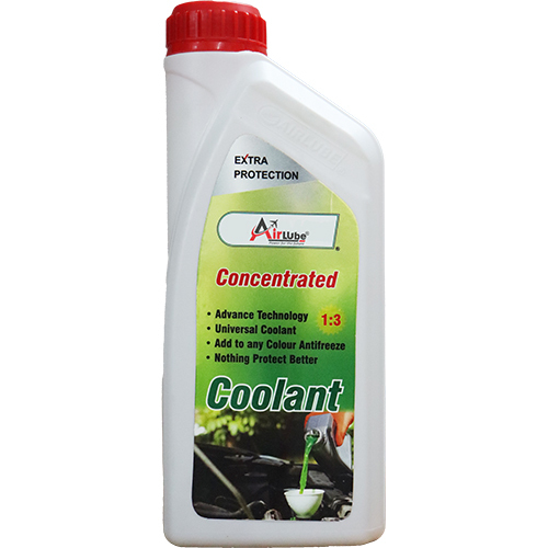 1 Ltr Coolant