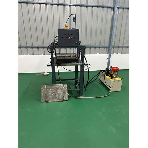 Hydraulic Pressing Machine