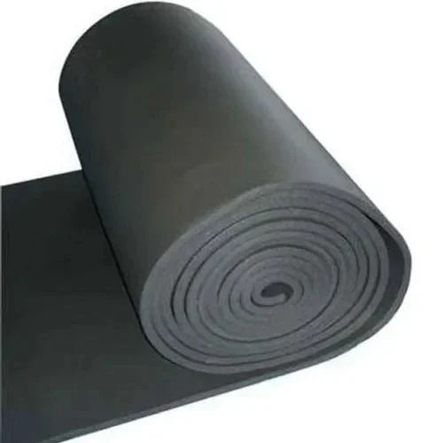 Thermala Insulationa Elastomeric Nitrile Foam - Application: Industrial Insulation