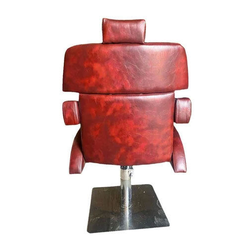 Elephant Salon Chair