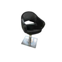 Salon Hydraulic Chair - Attributes: Soft