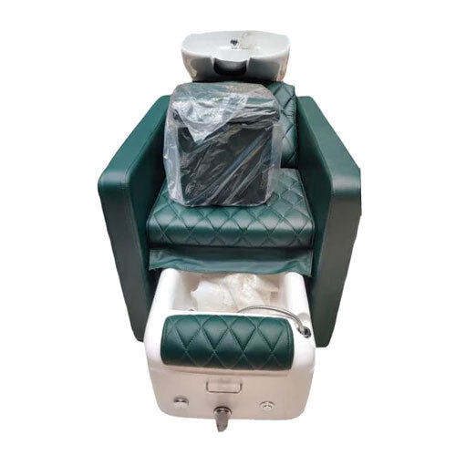 Shampoo Station Shampoo Chair