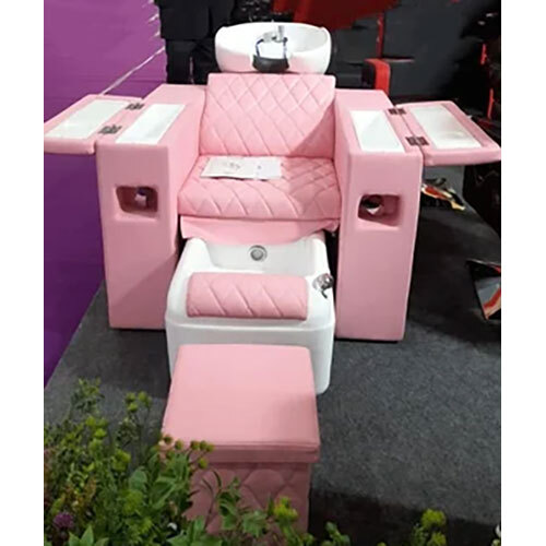 Pedicure Shampoo Chair