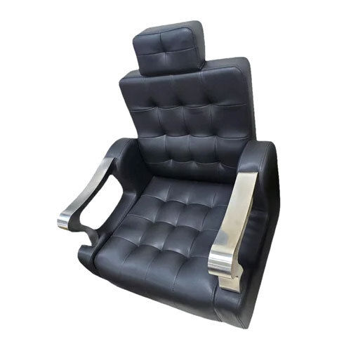 Beauty Salon Chair - Attributes: Soft