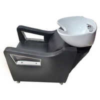 Hair Wash Chair - Attributes: Soft