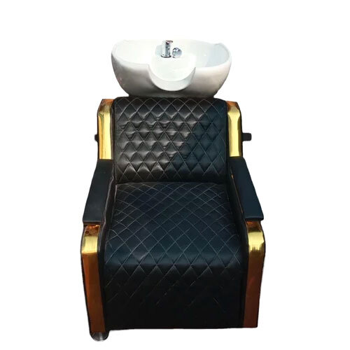 Imported Hydrualic Salon Sofa Chair