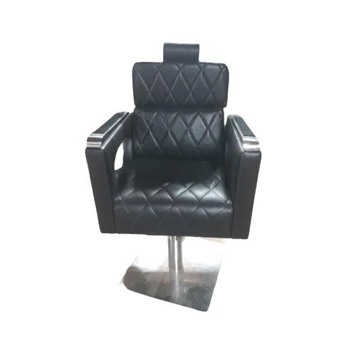 Beauty Parlour Makeup Chair - Attributes: Soft