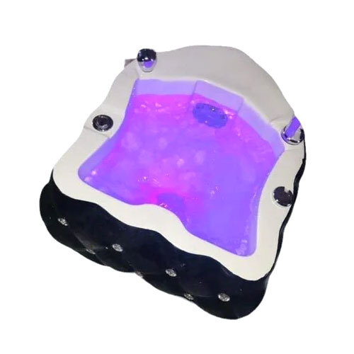 Fiber Glass Pedicure Tub