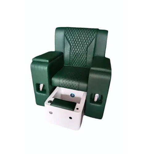 Manicure Pedicure Sofa With Massage Chair