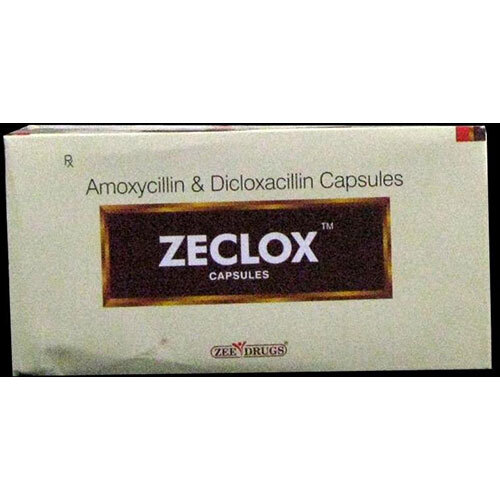 Pharmaceutical Capsules