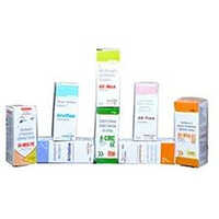 Pharmaceutical Drops - Dosage Form: Liquid