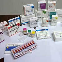 Pharmaceutical Injectables - Physical Form: Liquid