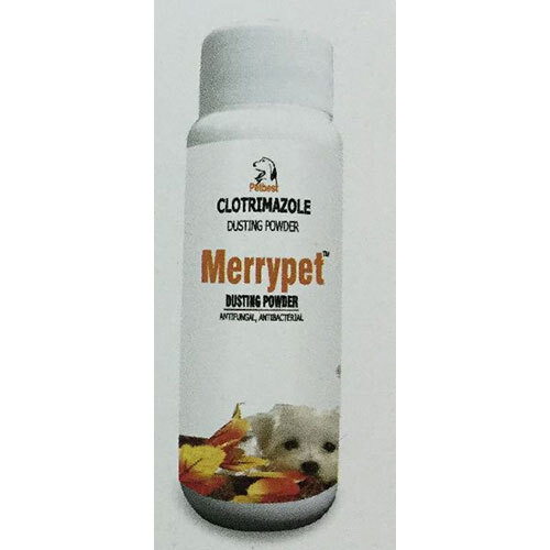 Merrypet Powder