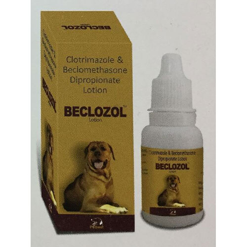 Beclozol Lotion