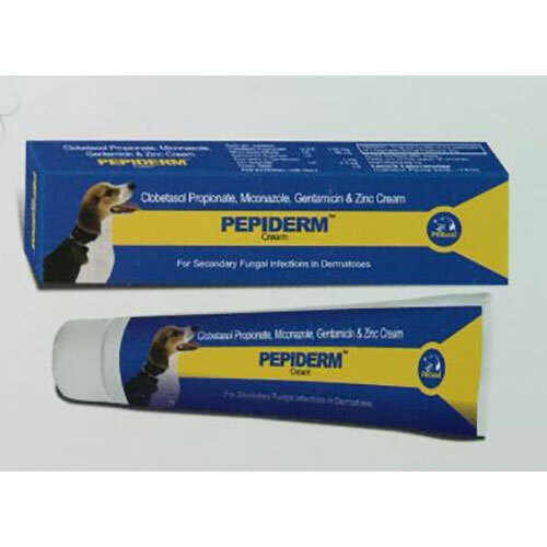 Pepiderm Cream