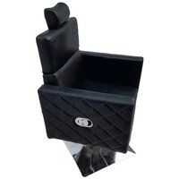 Beauty Parlour Chair