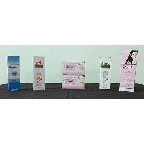 Face Wash Gel - Product Type: Beauty Products