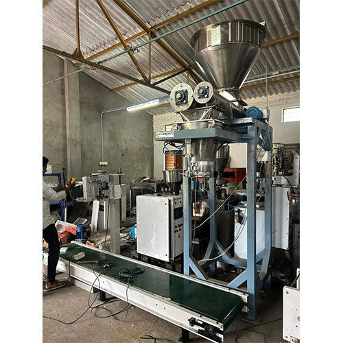 50 Kg Powder Filling Machine