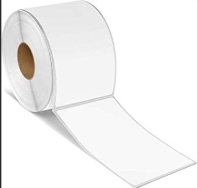 DIRECT THERMAL PAPER