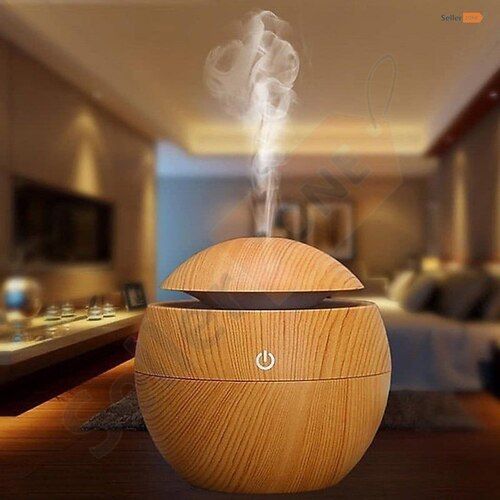 Wooden Humidifier