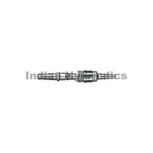 Nitto Kohki Super Mini Quick Connective Coupling
