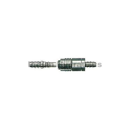 Nitto Kohki Micro Quick Connective Coupling