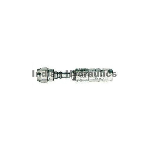 Nitto Kohki Small Quick Connective Coupling
