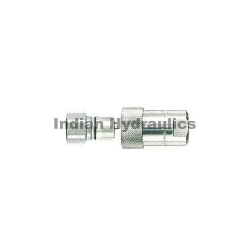 Nitto Kohki HSP Type Cuplas Quick Connection Coupling