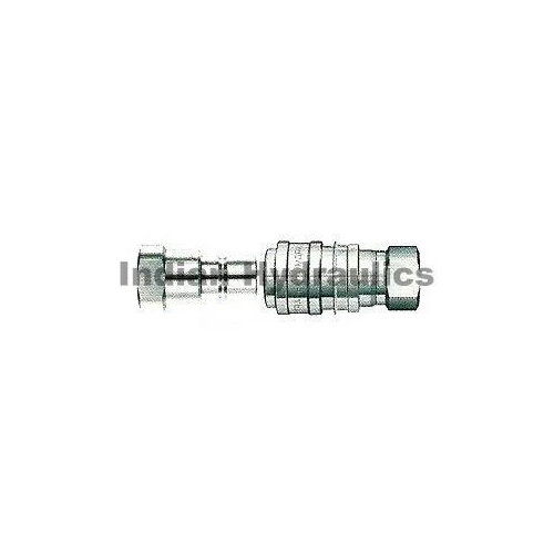 Nitto Kohki S210 Type Cuplas Quick Connection Coupling