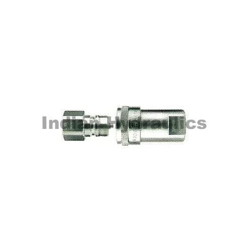 Nitto Kohki 280 Type Cuplas Quick Connection Coupling