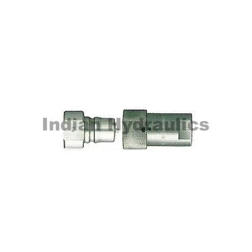 Nitto Kohki 450B Type Cuplas Quick Connection Coupling