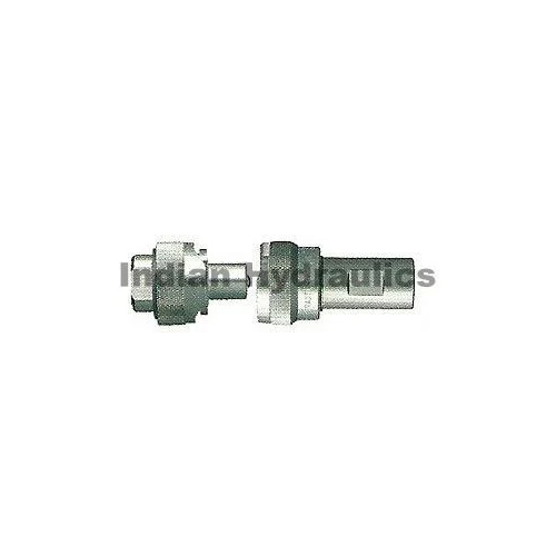 Nitto Kohki 700R Type Cuplas Quick Connection Coupling