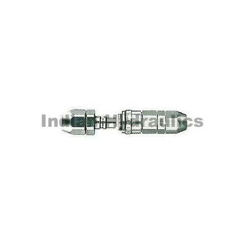 Nitto Kohki Super Cuplas Quick Connection Coupling