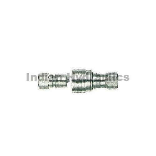 Nitto Kohki SP Cupla Quick Connection Coupling