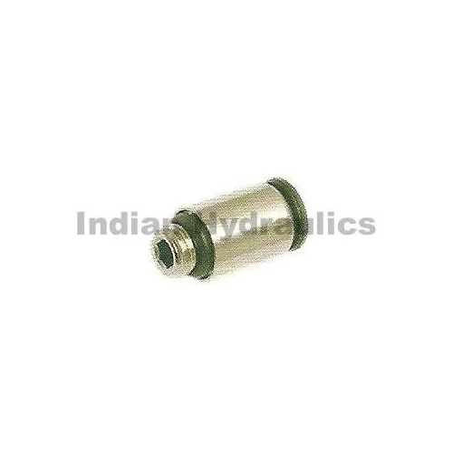 Legris Male Connector Fittings