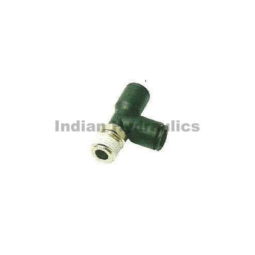 Legris Male Run Tee Fittings