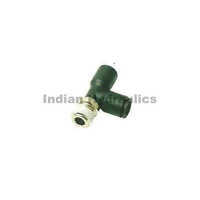 Legris Male Run Tee Fittings