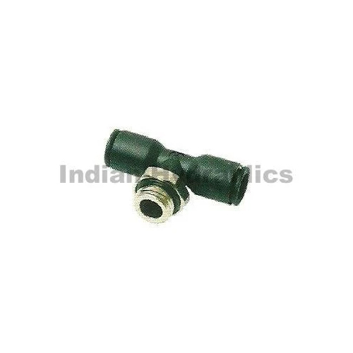 Legris Male Branch Tee Fittings