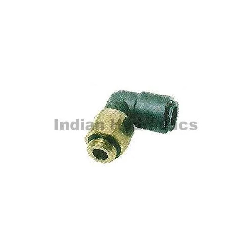 Legris Male Elbow Fittings