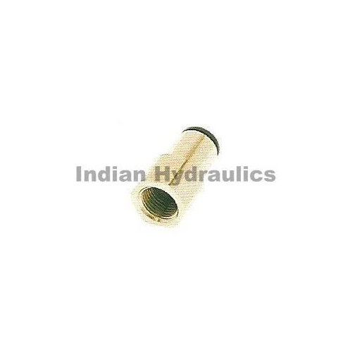 Legris Female Connectors