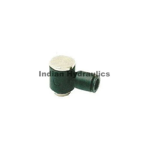 Legris Banjo Fittings