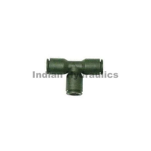 Legris Equal Tee Fittings