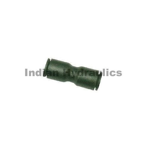 Legris Coupler Fittings - Color: Green