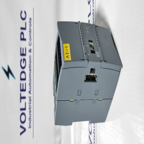 SIEMENS S71200 6ES7 231-4HD32-0XB0 / 6ES7231-4HD32-0XB0 ANALOG INPUT MODULE PLC